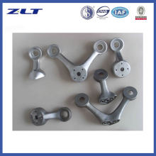High Quality Machining Part Stainless Steel Spider